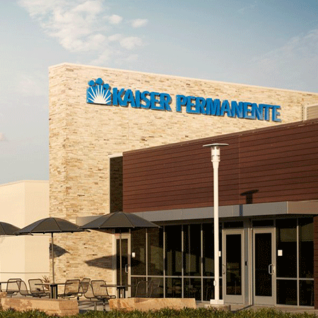 Kaiser Permanente Kaiser Permanente Building