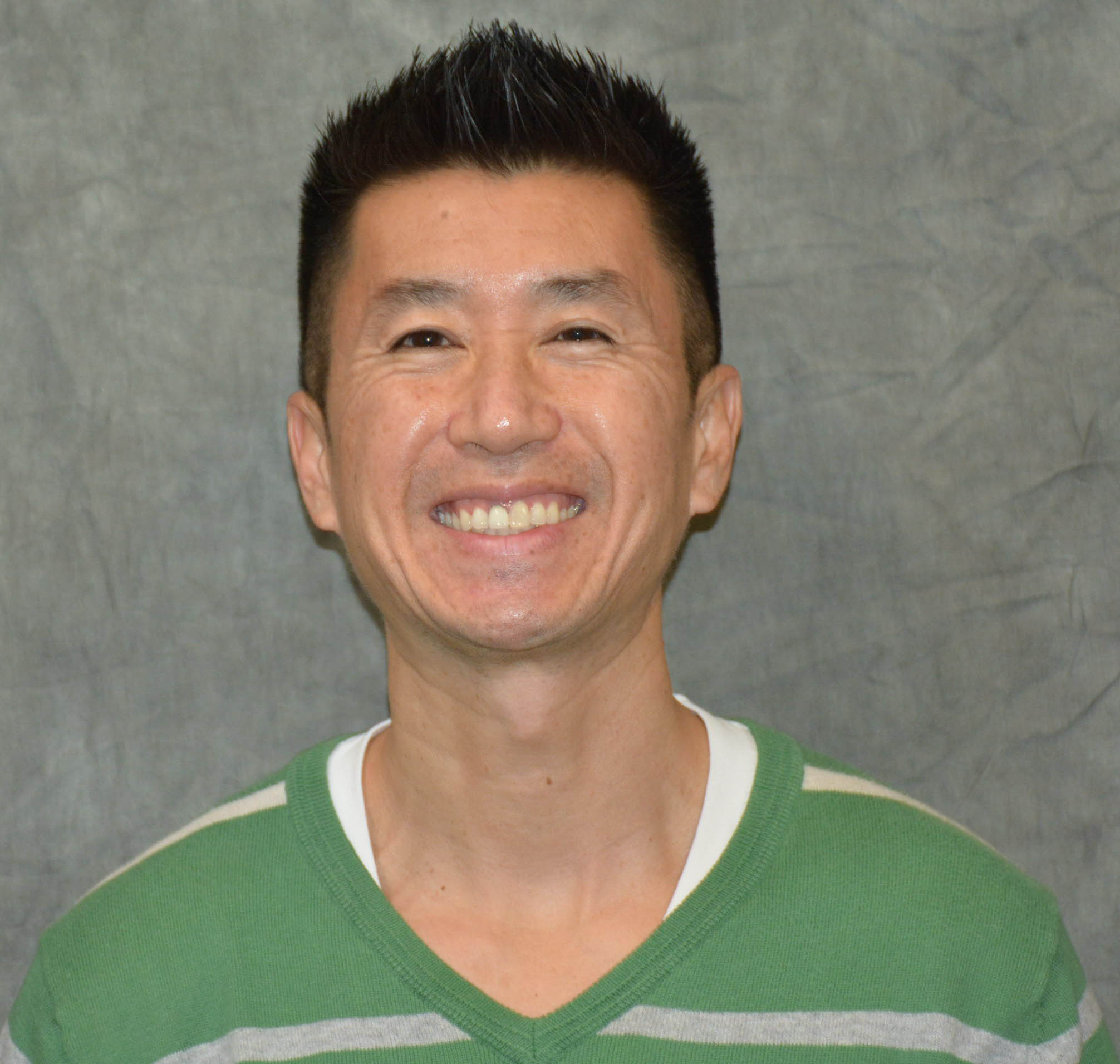 Dr. Park Image Dr. Park Image