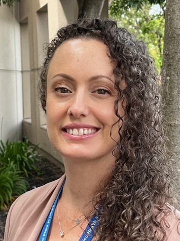 Tina Hammick