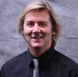 Bert Christensen Bert Christensen Profile Image