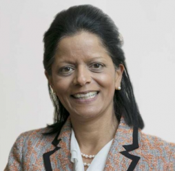 Dr. Smita Rouillard