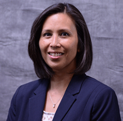 Theresa Olivares Theresa Olivares Profile Image